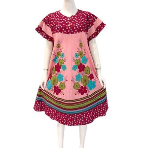 KLOK 10 Vêtements de détente pour femmes, en tissu de rayonne non tissé respirant, avec un design décontracté à col rond et un pyjama doux parfait - Product Image 4