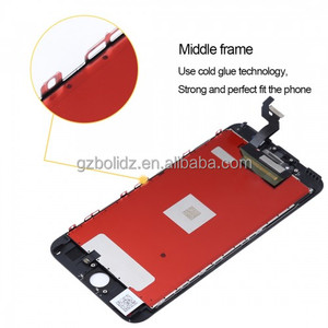 Prix de gros Écran d'origine pour <span class=keywords><strong>iPhone</strong></span> <span class=keywords><strong>7</strong></span> <span class=keywords><strong>Plus</strong></span> Affichage pour <span class=keywords><strong>iPhone</strong></span> <span class=keywords><strong>7</strong></span> Écran LCD pour <span class=keywords><strong>iPhone</strong></span> <span class=keywords><strong>7</strong></span> Écran tactile LCD de remplacement - Product Image 5