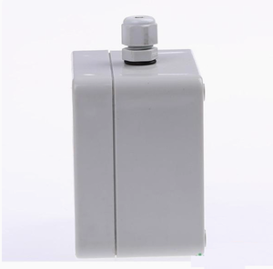 Processeur terminal <span class=keywords><strong>Sensel</strong></span> JTW-LD-9697A/EOL, détecteur de capteur de température autonome pour la maison - Product Image 2