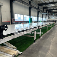 Plaque en UHMWPE de 10 à 100 mm d'épaisseur, haute résistance aux chocs, plaque en polyéthylène