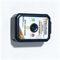 Émulateur de verrouillage de direction pour Ford FIESTA MK6 MK7 BMAX ECOSPORT 2008-2019