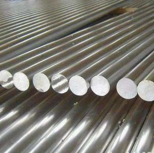 Barre ronde en titane de qualité supérieure, alliage de titane GR5 <span class=keywords><strong>TA6V</strong></span>, vente en gros par l'usine Dowell - Product Image 1