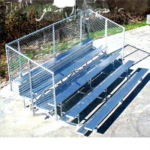 Sièges <span class=keywords><strong>de</strong></span> stade rétractables <span class=keywords><strong>de</strong></span> haute qualité pour extérieur et intérieur, chaises basses pour arènes sportives et universités - Product Image 1