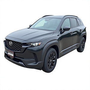 Vente en gros de voitures Mazda CX-50 Hybrid Premium AWD Premium 4 portes SUV d'occasion - Product Image 1