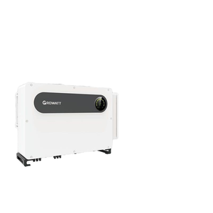 Système photovoltaïque Growatt 100-125KTL3-X à triple sortie LV/MV connecté au réseau domestique - Product Image 3