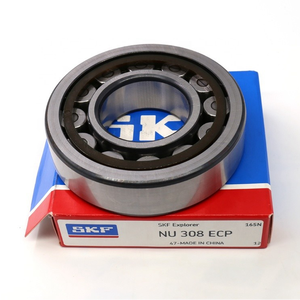 Rodamiento de rodillos cilíndricos FCD3650100 de alta calidad para tractor - Product Image 6