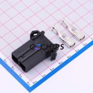 01550320ZXU Fuse Holder (Box) Fuse ( Rated Voltage: 32V )( Rated Current: 20A )( Fuse Type: Blade ) - Product Image 2