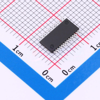 Lks32Mc038Ly6P8C Linkosemi Tssop-28L MCU Compacto de 32 Bits para Control de Motor, 32Kb Flash, 48Mhz