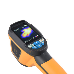 Cámara Termográfica Infrarroja Portátil Personalizable al por Mayor para Calefacción por Suelo Radiante - Product Image 2