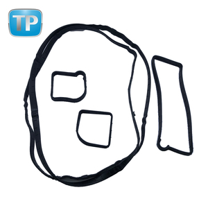 马自达气门室盖垫片 OEM LF02-10-230 LF0210230 - Product Image 1