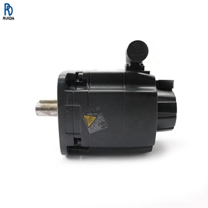 Maquinaria CNC para Equipos Textiles e Impresión, Motor1FK7060-2AC71-1RA0, Motor Servo de Bajo Consumo, 3.0 Nm - Product Image 1