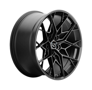 SY-3008 Cerchi in Lega di Alluminio Personalizzati a 5 Fori 5x114.3 da 17 18 19 20 <span class=keywords><strong>21</strong></span> 22 Pollici per Auto Passeggeri - Product Image 4
