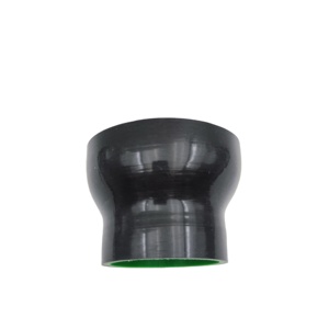High Grade Juyao Brand Molding <b>Silicone</b> <b>Rubber</b> Hose Elbow Shape Wear Resistant High/Low Temp Resistant Automotive Turbocharged - Product Image 1