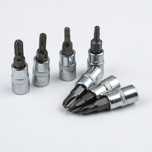 53pcs CR-V 1/4-inch Carbon Steel <strong>Combination</strong> Socket <strong>Wrench</strong> Tool <strong>Set</strong> Hand Operated OEM Customized Hard Case Packaging Box - Product Image 5