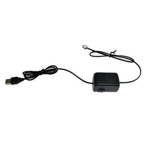 <b>USB</b> 5V Universal Inverter Car EL Products 10 Meter EL Wire Panels <b>with</b> Variable Frequency Drivers Max Power 2W-Wholesale - Product Image 1