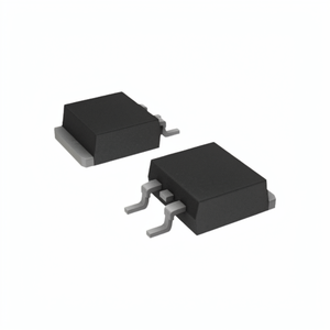 Single Diodes BOM IC In Stock TO-263-3, D2PAK , TO-263AB Buy Online Electronic Components VS-E5TX2106S2LHM3 - Product Image 1
