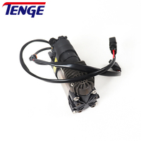 Compresseur de suspension pneumatique Tenge 1PC 97035815108 pour Porsche Panamera 970 2010-2019 Kit de suspension pneumatique