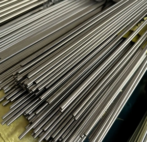 Barre plate en acier inoxydable multi-spécifications - Surface lisse laminée à froid pour la fabrication de moules et d'outils - Product Image 5