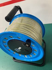 Thước đo mực nước di động 30M 50M 100M 200M 500M, cảm biến đo mực nước giếng sâu - Product Image 4