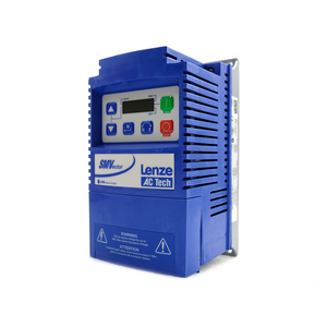 ตัวแปลงความถี่เฟสเดียวรุ่นใหม่ ESV751N04TXB-CCXX1B42 สำหรับการใช้งานมอเตอร์ หมายเลขชิ้นส่วน 13443767 ESV751N04TXB-CCXX1B4 - Product Image 4