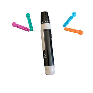 थोक मूल्य लांसिंग डिवाइस ब्लड लैंसिंग पेन ब्लड लैंसिंग डिवाइस ब्लड लैंसिंग डिवाइस - Product Image 3