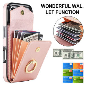 เคสสำหรับ <span class=keywords><strong>iPhone</strong></span> 17เคสสายรัดข้อมือสุดหรูสายคล้องป้องกัน RFID สำหรับ <span class=keywords><strong>iPhone</strong></span> 17 Pro <span class=keywords><strong>Max</strong></span> ที่ใส่บัตรแบบห่วงตั้งสำหรับ <span class=keywords><strong>iPhone</strong></span> 16E 17 Pro <span class=keywords><strong>Max</strong></span> - Product Image 4