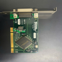 Carte adaptatrice d'interface PCI-GPIB NATIONAL INSTRUMENTS
