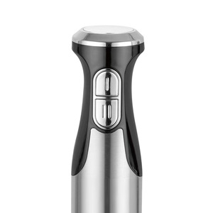 Handheld Electric Blender Stainless Steel Multifunctional Smoothies Maker For Kitchen Food Processing - Product Image 2