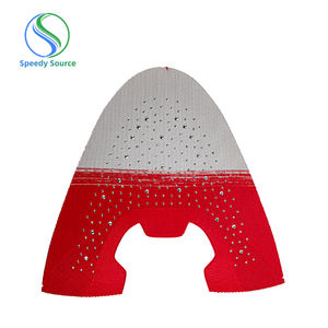 รองเท้าถักฟลายนิตติ้งของผู้หญิงรองเท้าเดินด้านบนออกแบบมาสำหรับโรงงานรองเท้า2025 - Product Image 1