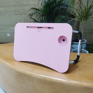 Tasarım ucuz fiyat için küçük katlanır masa yatak öğrenci yurdu için - Product Image 5