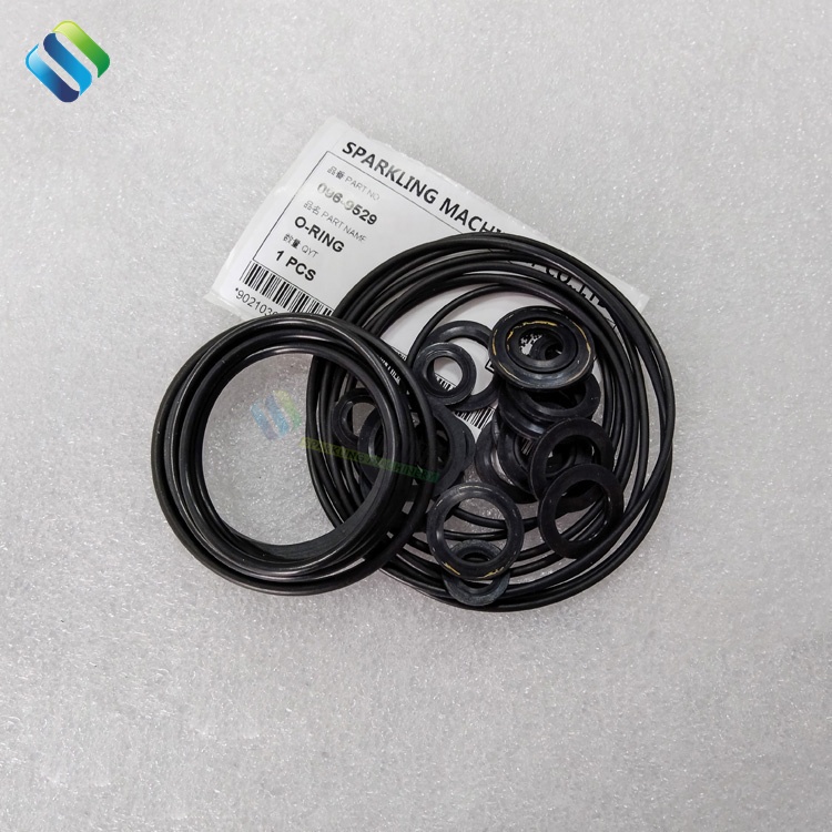 094-0876 Seal Kit for CATERPILLAR 307C 312B Excavators