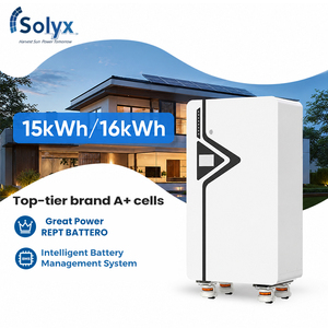 Batería de Litio Great Power/REPT BATTERO A+cells, Tipo Rodillo, para Sistema de Almacenamiento de Energía Solar Residencial SGRB-48314 1 - Product Image 1