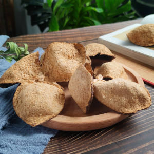 Écorce de mandarine séchée Xinhui Chenpi 100% naturelle, 10 ans de maturation, orange chinoise mélangée, procédé AD, marque JINGDAO, durée de conservation de 18 mois - Product Image 2