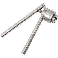 13mm 20mm Flacon manuel à sertir à main Flacon Bouteille Flip Flacon à sertir
