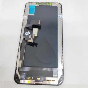 mobile phone LCDs for <strong>iphone</strong> xs max lcd <strong>display</strong> screen <strong>replacements</strong> incell/OLED Pantalla tactil cellphone parts