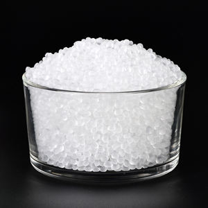 Su Master PMMA de Alto Flujo |   Gránulos de Materia Prima de Plástico Acrílico Transparente de Alta Resistencia y Alto Impacto - Product Image 2