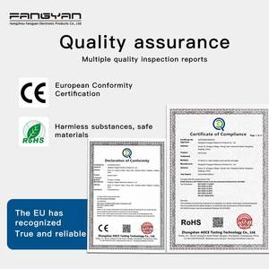 <strong>Clap</strong> Light <strong>Switch</strong> Sensor 12V 5A RGB Light Controller for Smart Furniture in Rooms - Product Image 5