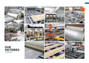 <span class=keywords><strong>Parquet</strong></span> en bois d'ingénierie en chêne de haute qualité <span class=keywords><strong>Parquet</strong></span> Plancher en bois intérieur Aspect bois Plancher en vinyle - Product Image 6