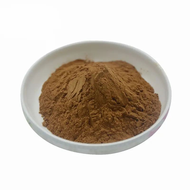 Pure Natural Herb Medicine Bacopa Monnieri Extract Powder