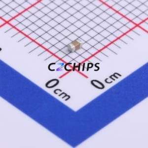 Condensateur SMD (MLCC) FN18X222K500PSG 0603 (Capacité : 2,2 nF) (Précision : 10 % Tension nominale : 50 V) - Product Image 1