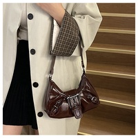 Sac à main d'été imperméable au design intemporel Star Classic, sac à dos en tissu robuste, sac bandoulière décontracté, sac de voyage structuré