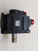Motor Servo AC de Inercia Media Original MITSUBISHI HC-SF202 2KW, Serie HC-SF