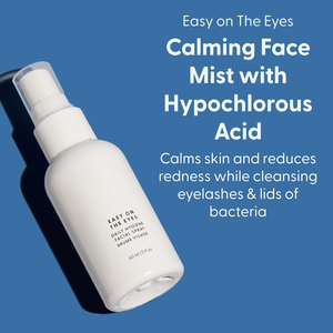 Etrun สเปรย์น้ำกรดไฮเดรชั่นสำหรับรักษา<span class=keywords><strong>สิว</strong></span>บรรเทาอาการแสงแดดหลังโดนแสงแดดช่วยให้ตาแห้งและระคายเคือง - Product Image 4