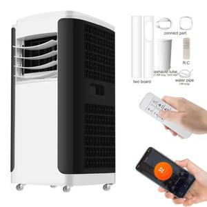 Climatiseur mobile 14000 BTU pour la maison, climatisation et chauffage - Product Image 1