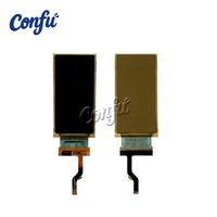 Écran IPS flexible 2K de 6 pouces 1440x2880 avec carte pilote AD, moniteur pliable et enroulable à haute résolution pour robot humanoïde