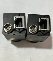 Caméra industrielle monochrome Mindvision MV-GE630M-T 6,3 MP GigE avec obturateur global et déclencheur matériel pour inspection par vision industrielle