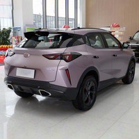 Trumpchi GS3 2026, SUV para Adultos, 1.5T, Gasolina, Conducción por el Lado Izquierdo, GAC GS3, Autos Nuevos