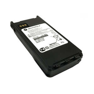 Batterie lithium-ion 2800mAh 7.4V NNTN7335 pour talkie-walkie MOTOROLA XTS 2500 XTS 1500 MT1500 PR1500 avec fonction bande aérienne - Product Image 3