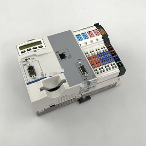 Control L40 CML401-NP-220-NA-NNNN-NW 1070170261-204 GEB - Product Image 1