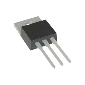 TO-220AB TPH3202PD Ic Chips Integrated Circuit Authorized Distributor Transistors GANFET N-CH 600V 9A TO220AB - Product Image 1
